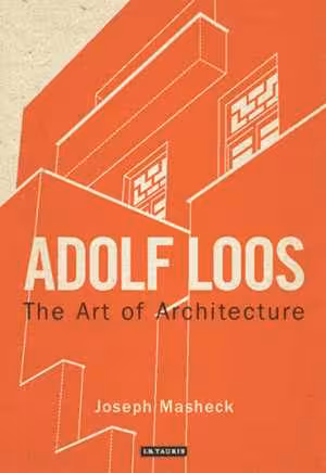 [EPUB] دانلود کتاب Adolf Loos - The Art Of Architecture, 2013