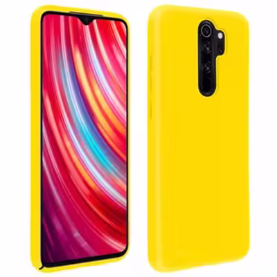 کاور مدل SLCمناسب برای گوشی موبایل شیائومی Redmi Note 8 Pro