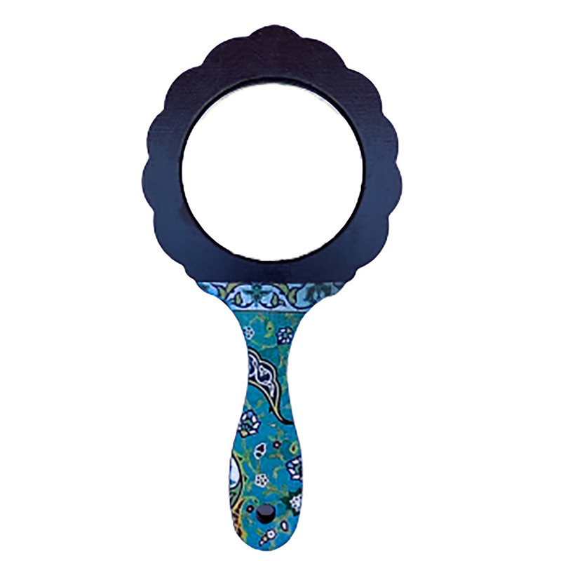 آینه آرایشی طرح سنتی کد 2010