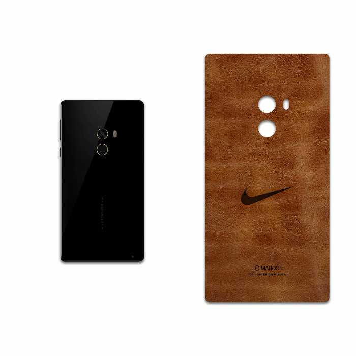 برچسب پوششی ماهوت مدل BFL-NK مناسب برای گوشی موبایل شیائومی Mi Mix