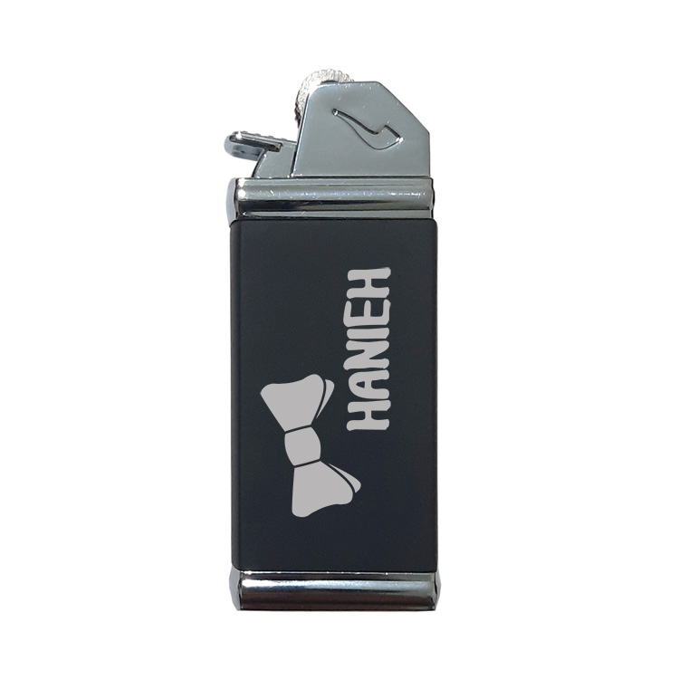 فندک مدل هانیه