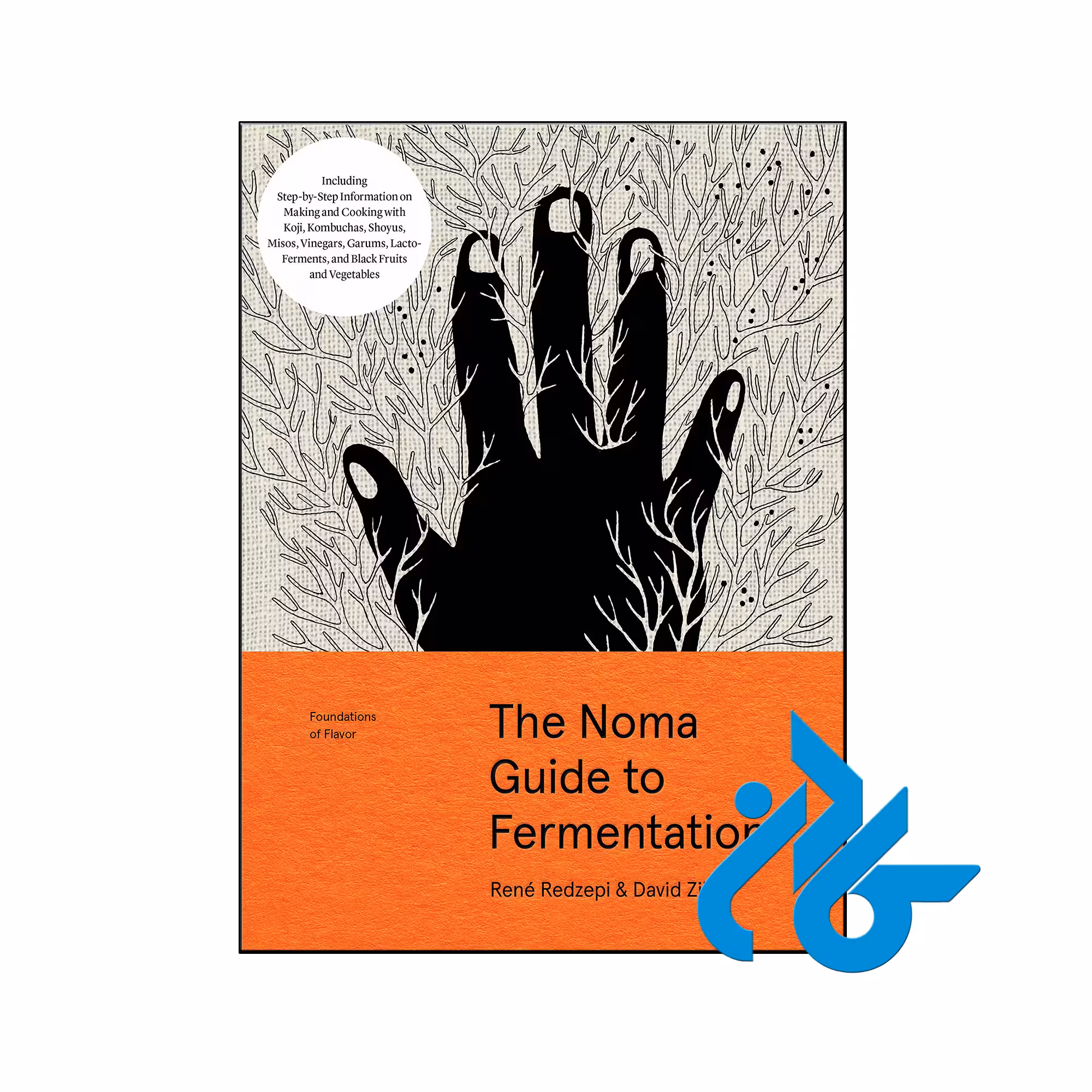 خرید و قیمت کتاب The Noma Guide to Fermentation