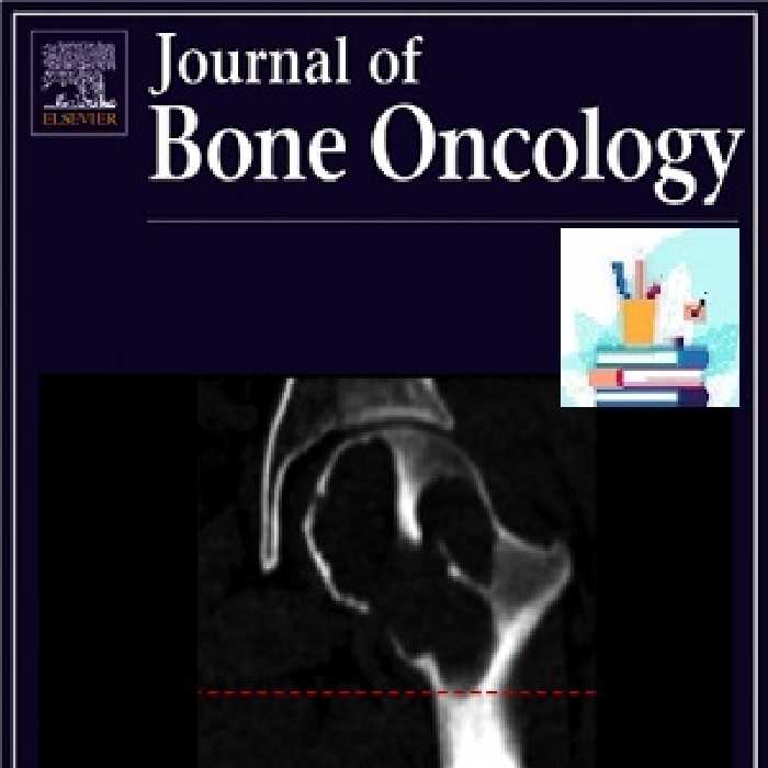 Journal of Bone Oncology 2021 Full Archives at 25€ - کتاب پزشکی بهار