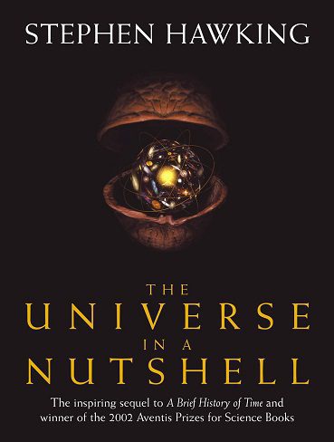 The Universe in a Nutshell(رنگی)