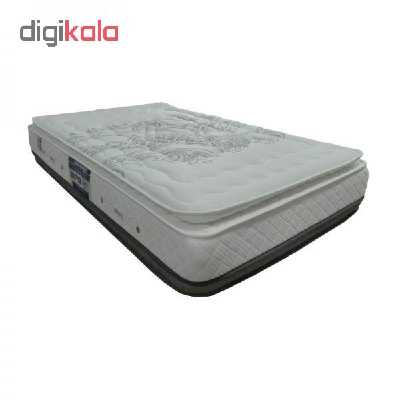 تشک اسلیپ ول مدل 2 ستاره C دونفره سایز 140*200 سانتی متر