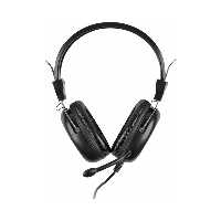 هدست مخصوص بازی ای فورتک مدل A4TECH HS-30 - فروشگاه اینترنتی طیف سنتر