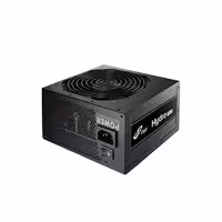 منبع تغذیه FSP مدل Hydro GSM Lite PRO 650W