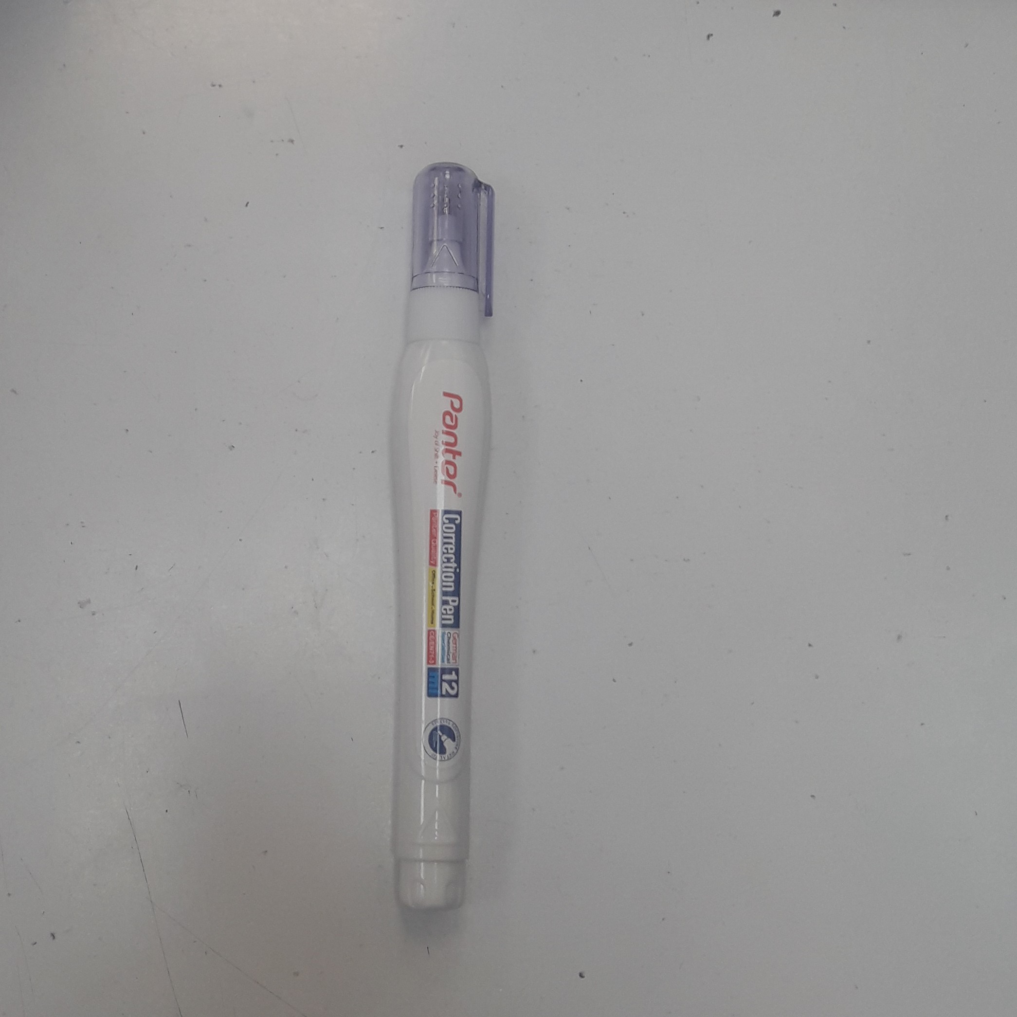 لاک غلط گیر قلمی پنتر 12 میل