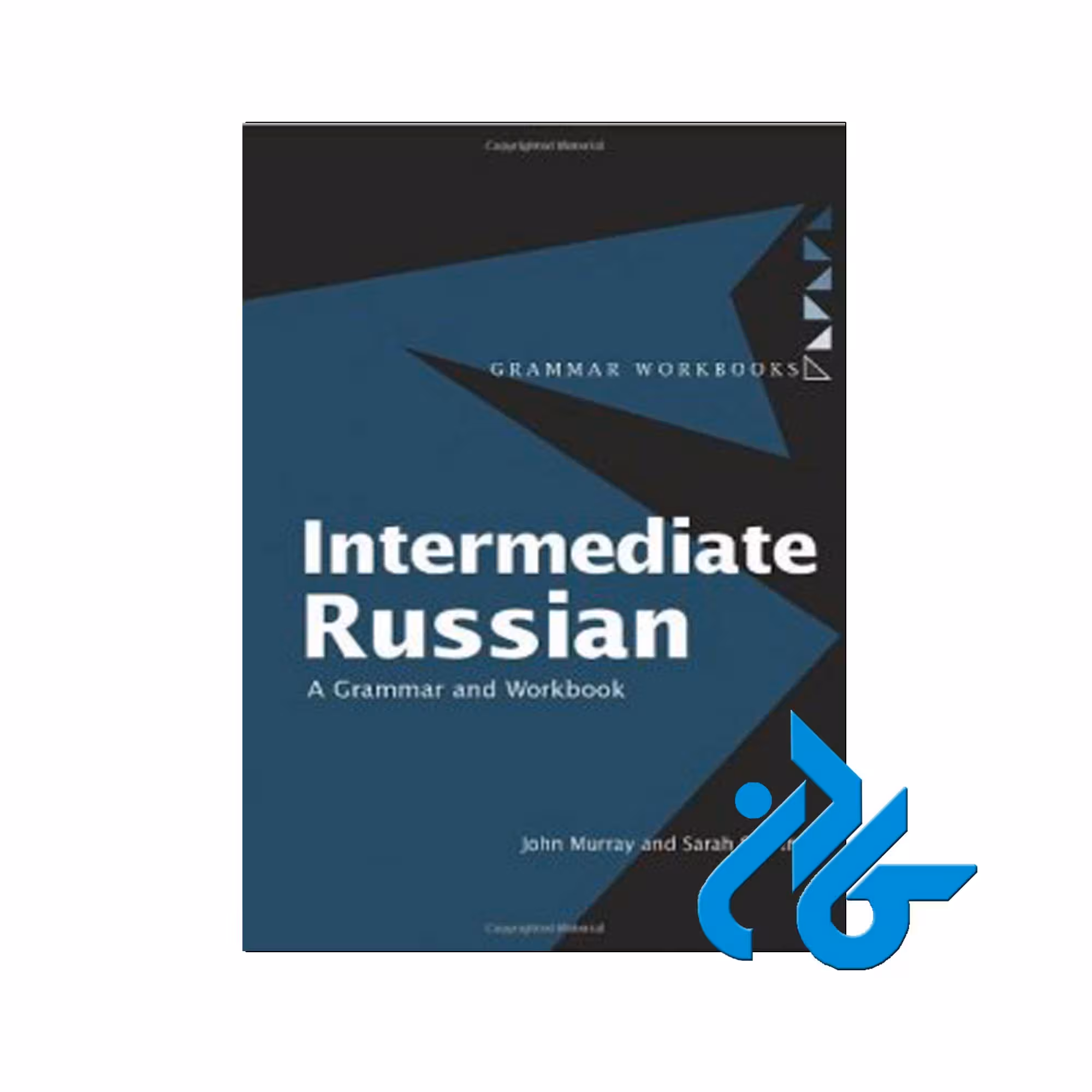 Intermediate Russian | خرید کتاب روسی از فروشگاه کتاب کادن