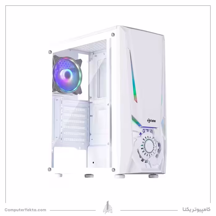 کیس Fater FG-523W