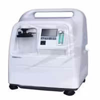 اکسیژن ساز 8 لیتری دیجیتال Bremed مدل OC S80