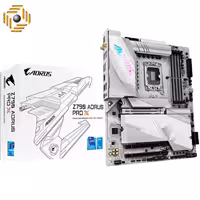 مادربرد گیگابایت Z790 AORUS PRO X