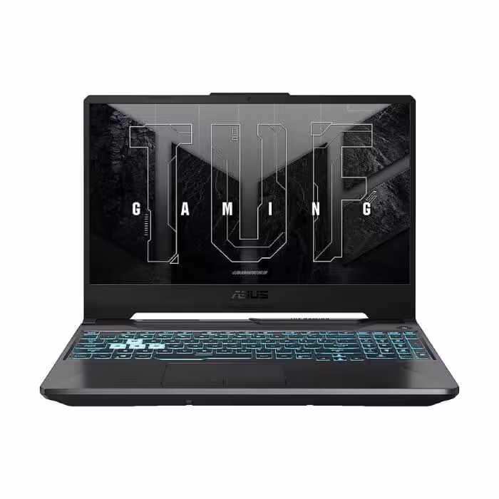 لپ تاپ ایسوس 15.6 اینچی مدل TUF FX506HE پردازنده Core i5 11400H رم 32GB حافظه 1TB SSD گرافیک 4GB ...