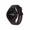 برچسب ماهوت طرح Dark Walnut Wood مناسب برای ساعت هوشمند سامسونگ Watch4 Classic 42mm