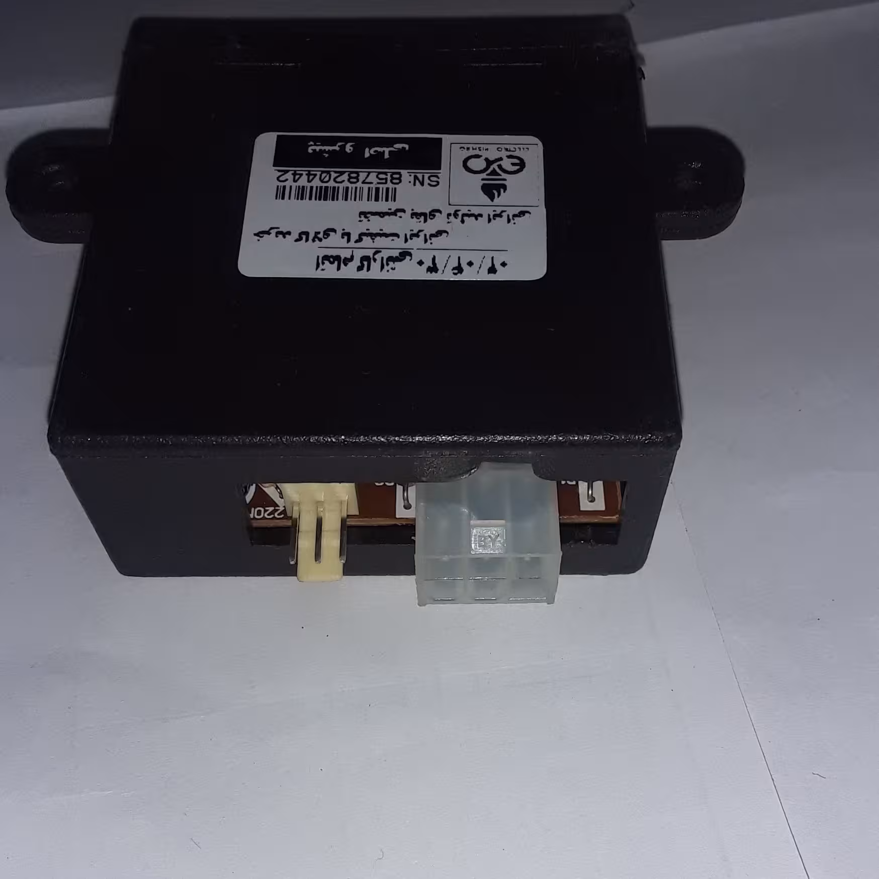 کلید برد فناوران دستی بدون سیم آوا
