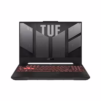 لپ تاپ گیمینگ 15.6 اینچ ایسوس مدل TUF Gaming A15 TUF567UI-LP019