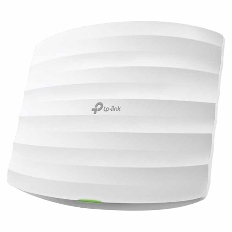 اکسس پوينت سقفی بيسيم 300Mbps تی پی لينک مدل EAP110