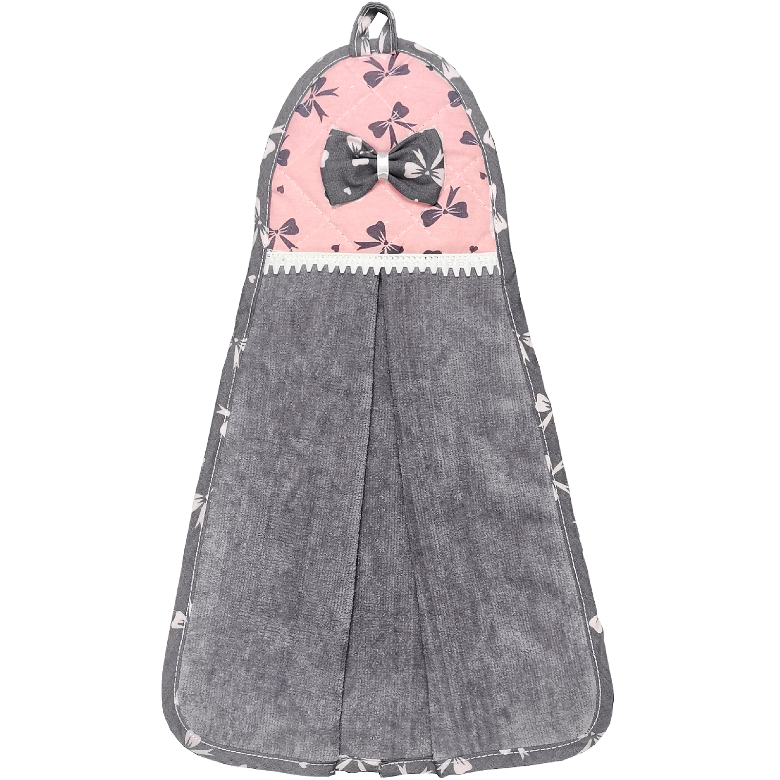 حوله آشپزخانه خانه زیبا کد P415 سایز 40x35 سانتیمتر