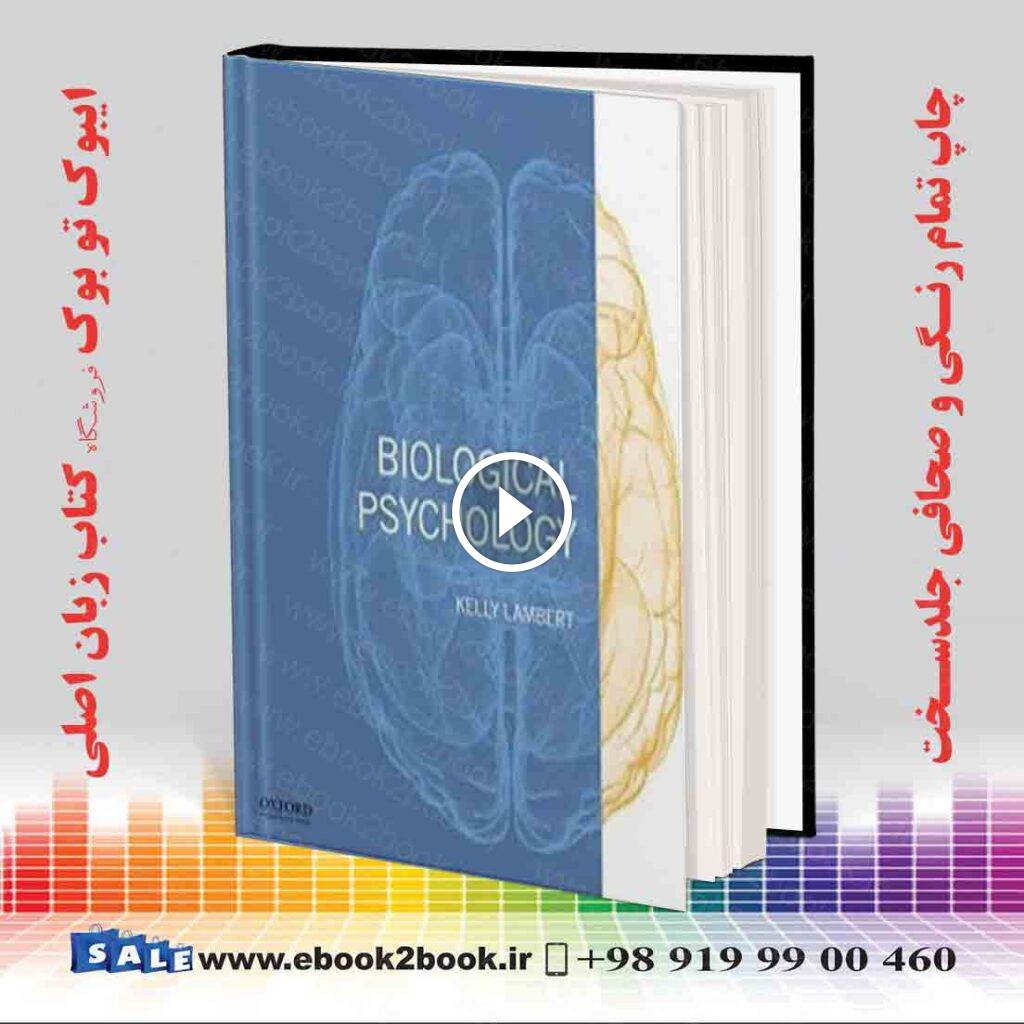 Biological Psychology, 1st Edition