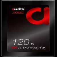 SSD اینترنالAddlink S20 120GB| قیمت و خرید