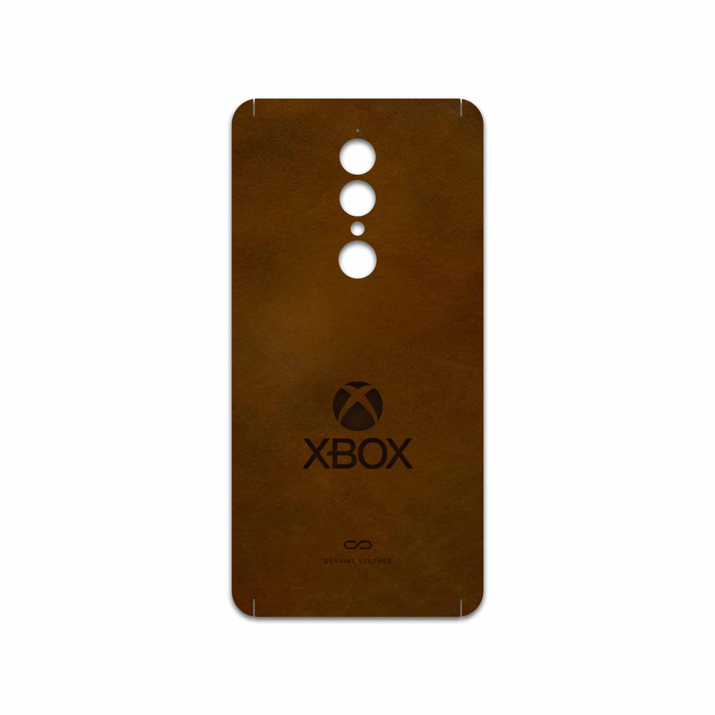 برچسب پوششی ماهوت مدل BFL-XBOX مناسب برای گوشی موبایل یومی A1 Pro