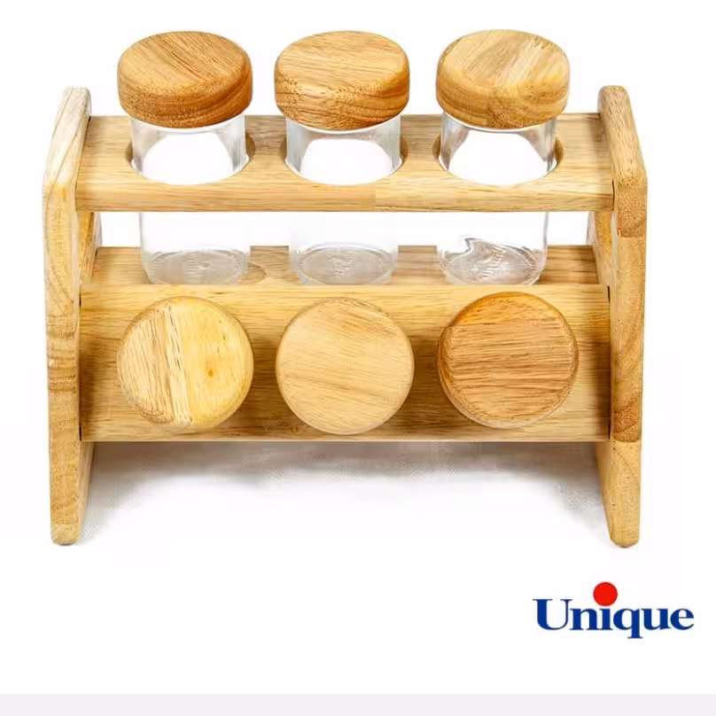 جاادویه  پایه چوب