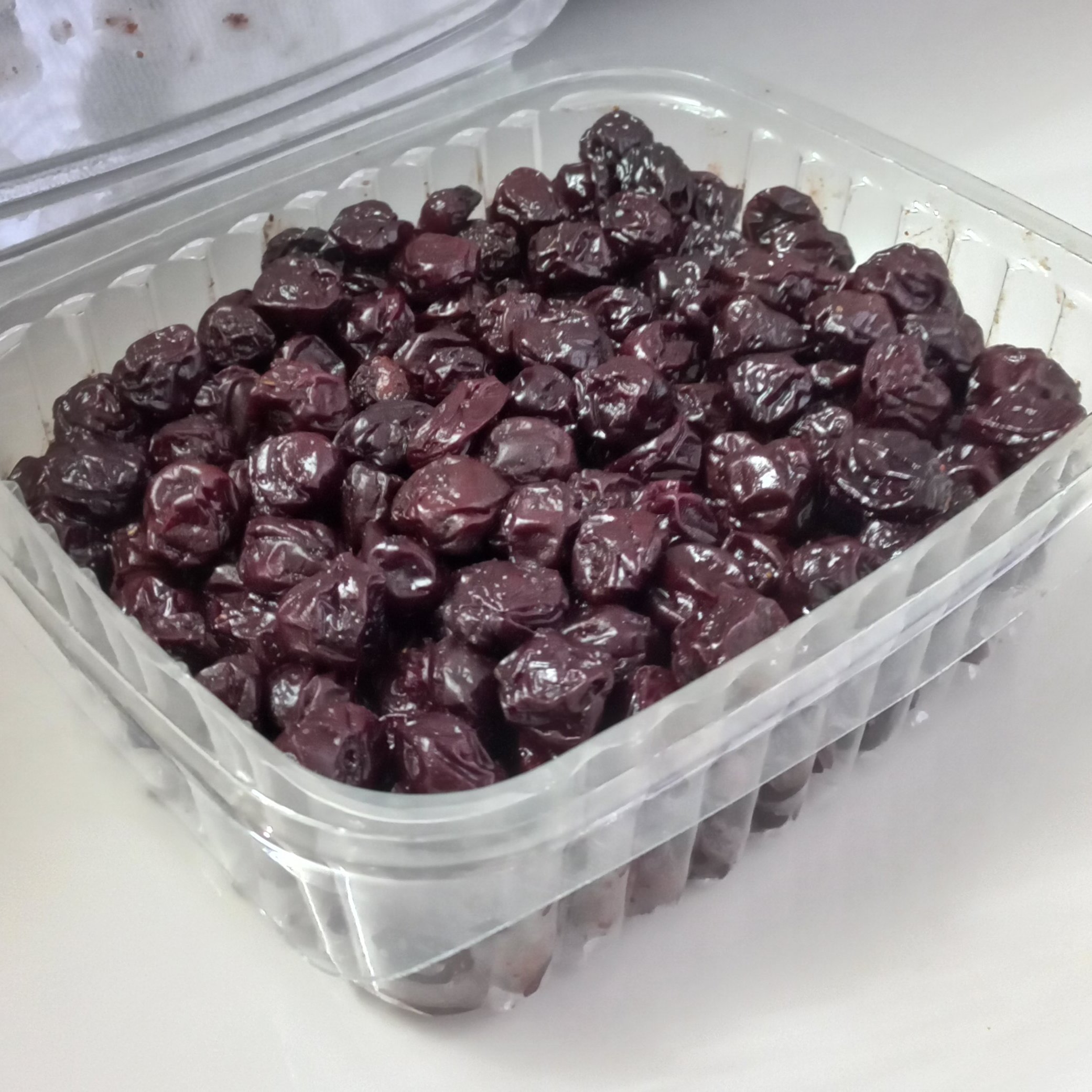 آلبالو خشک گلپری درجه یک 400گرمی