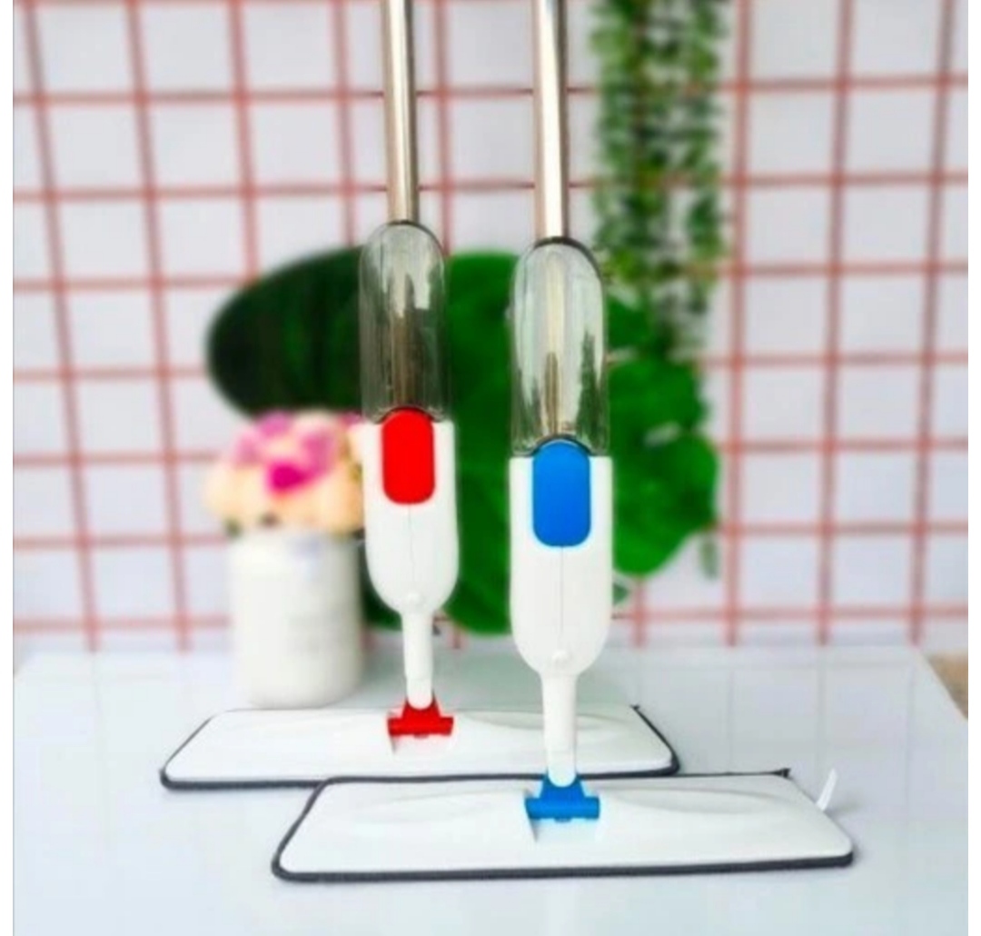 طی اسپری دار