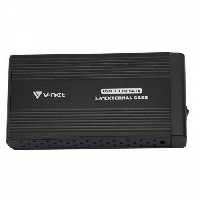 باکس هارد وی نت V-net BET-S352 3.5-inch USB3.0 HDD   آداپتور