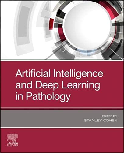 󾕇 دانلود کتاب Artificial Intelligence And Deep Learning In Pathology, 2020 - دانلود کتاب های دانشگاهی