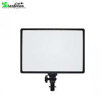 نور ال ای دی مکس لایت MAXLIGHT SL-288ARC SOFT LIGHT به همراه ریموت