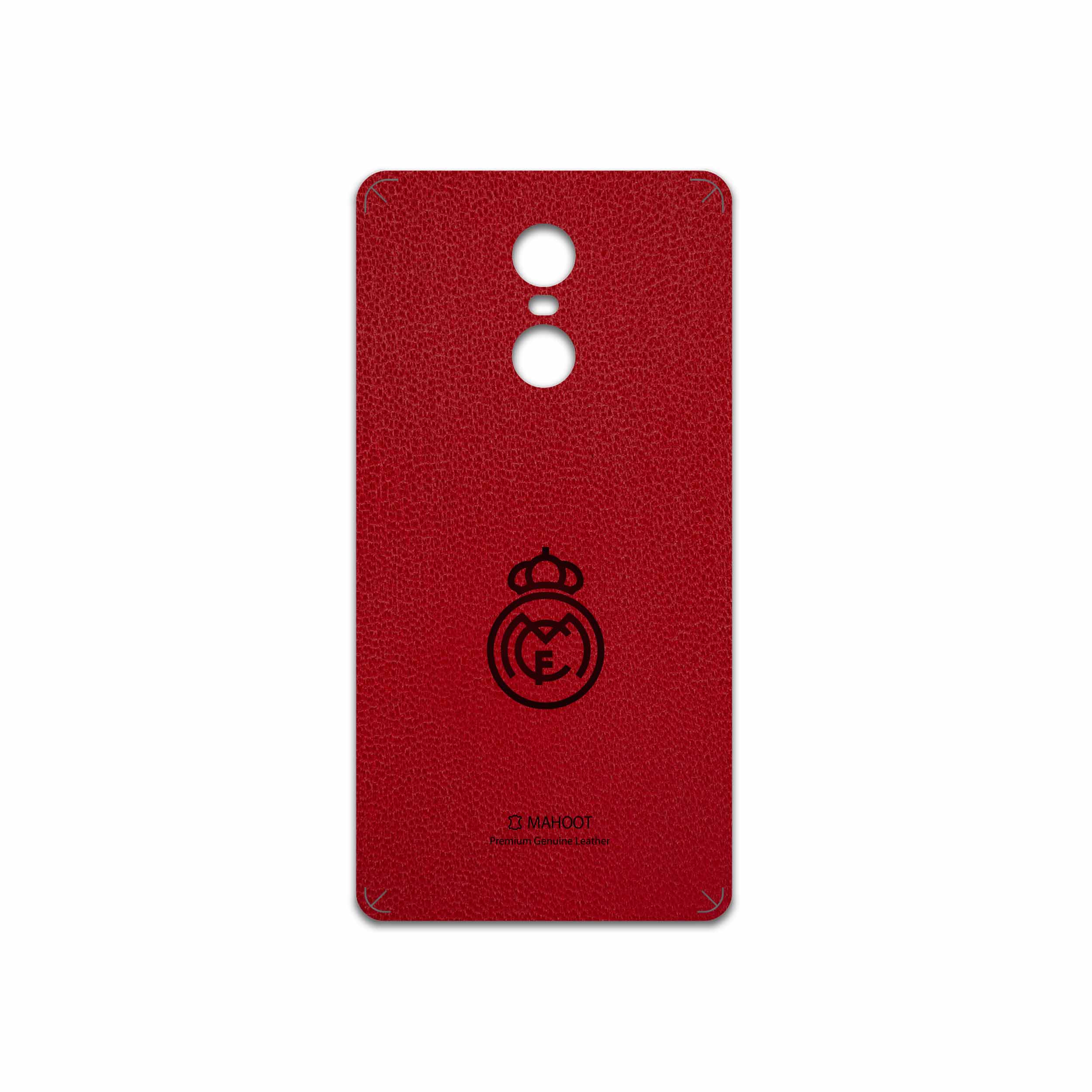 برچسب پوششی ماهوت مدل RL-REAL مناسب برای گوشی موبایل شیائومی Redmi Pro