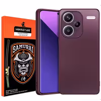 کاور سامورایی مدل Classico مناسب برای گوشی موبایل شیائومی Redmi Note 13 Pro Plus | کالا مکس