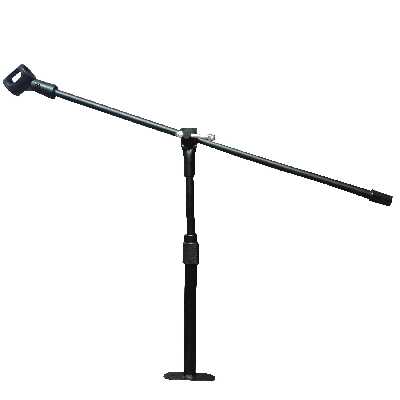پایه میکروفن اکو تک مدل منبری MK-1