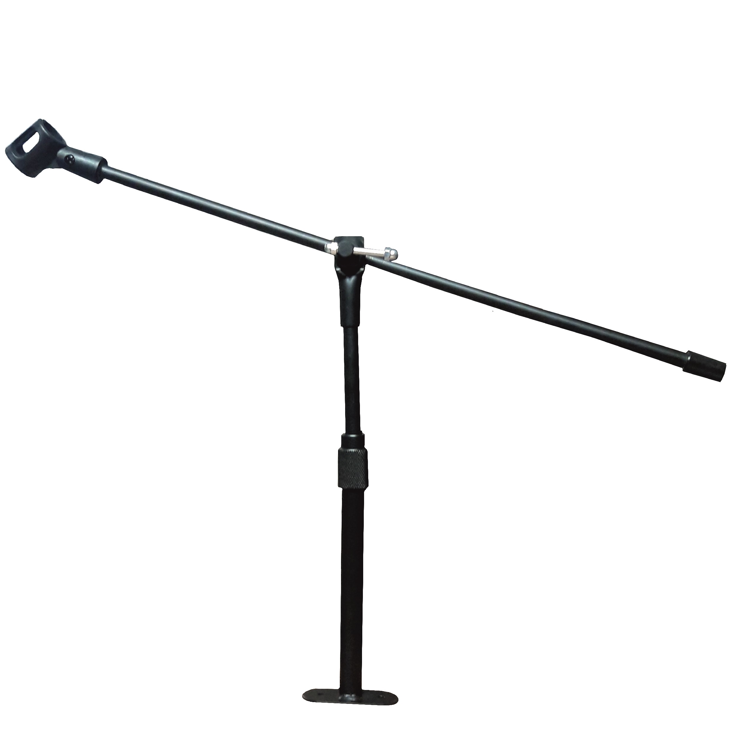 پایه میکروفن اکو تک مدل منبری MK-1