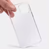 کاور اسپیس مدل C1e8r مناسب برای گوشی موبایل اپل iPhone 12 ProMax