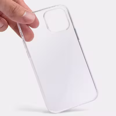 کاور اسپیس مدل C1e8r مناسب برای گوشی موبایل اپل iPhone 12 ProMax