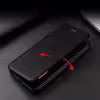 کیف کلاسوری مدل AdrMax مناسب برای گوشی موبایل اپل Iphone SE 3 / SE 2022 به همراه محافظ صفحه نمایش