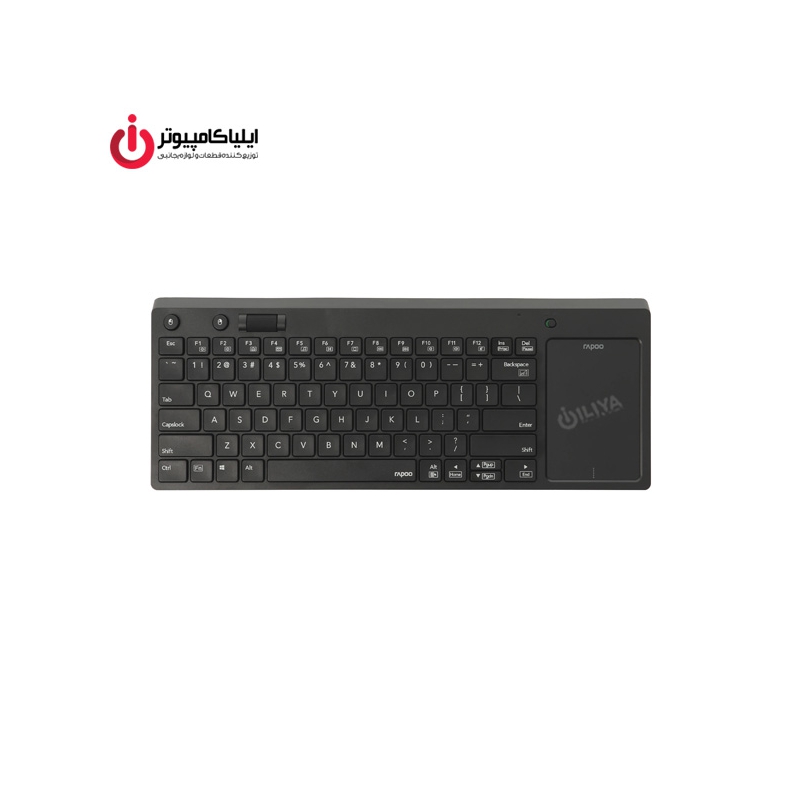 کیبورد تک رپو مدل K2800