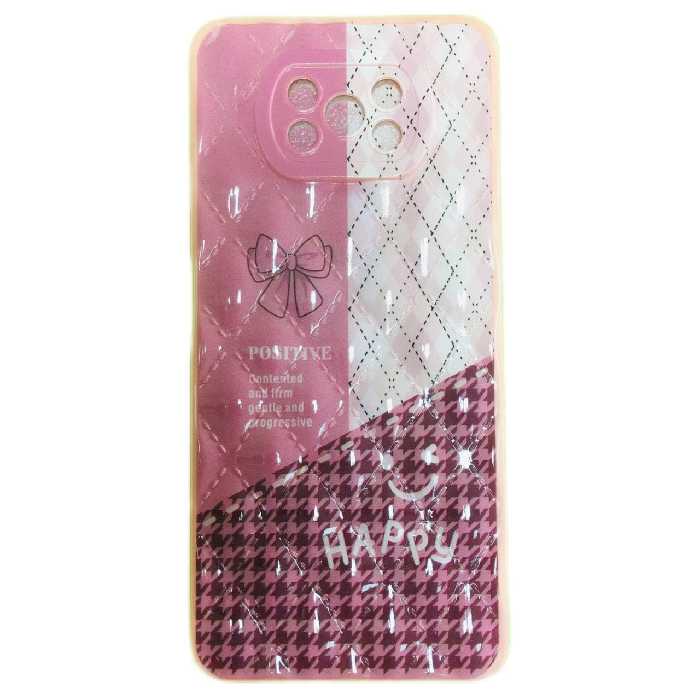 کاور مدل پافر مناسب برای گوشی موبایل شیائومی Poco X3/X3 Pro