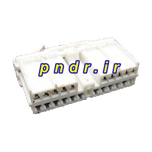 سوکت 22 فیش