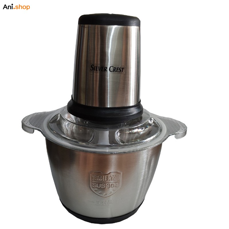 خردکن سیلور کرست مدل SC-5090