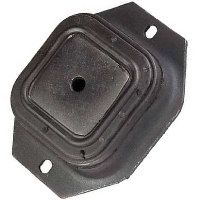 خرید ضربه گیر اکسل عقب سمند GISP XU7 مربعی | اتوموبی