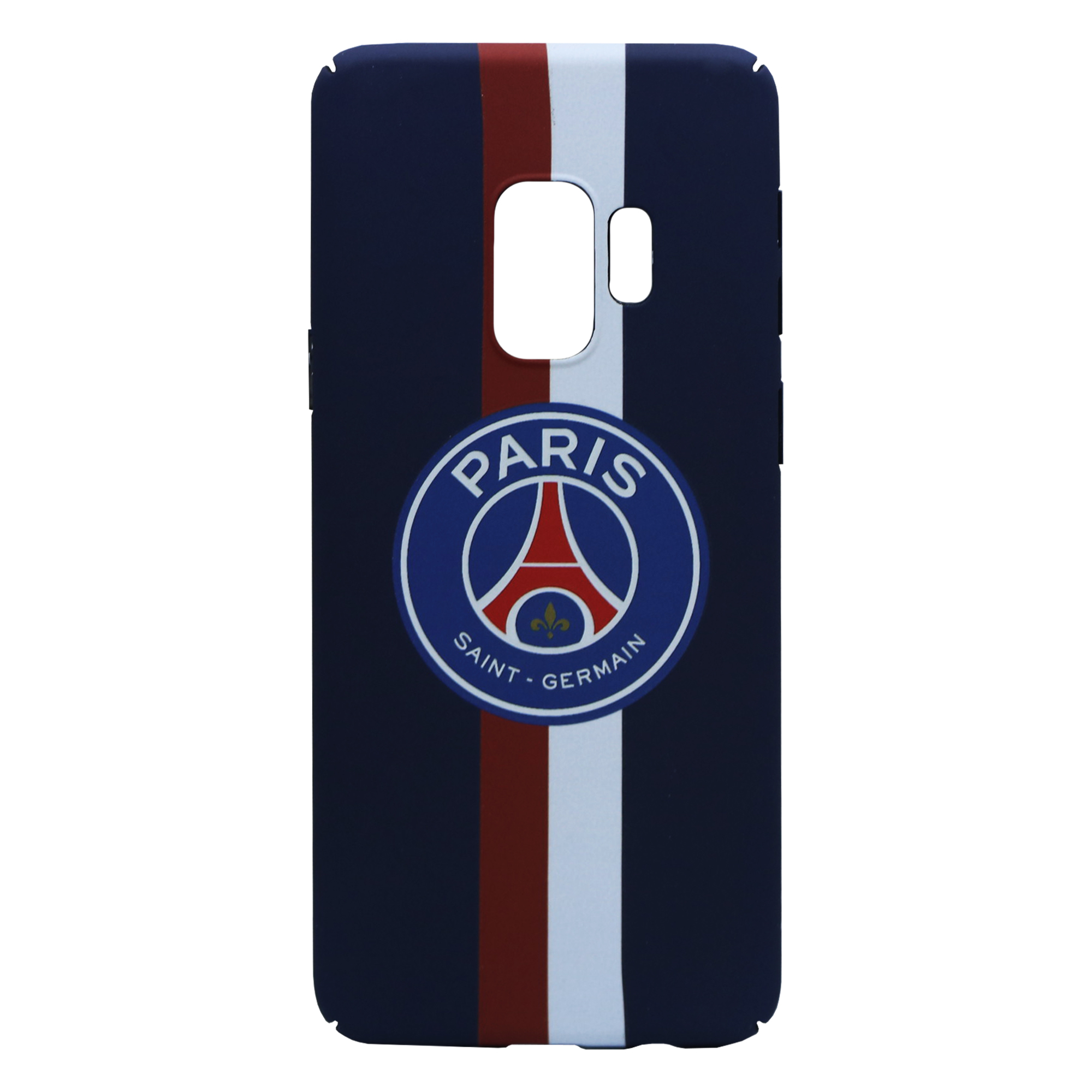 کاور طرح Eiffle مدل INS-01 مناسب برای گوشی موبایل سامسونگ Galaxy S9