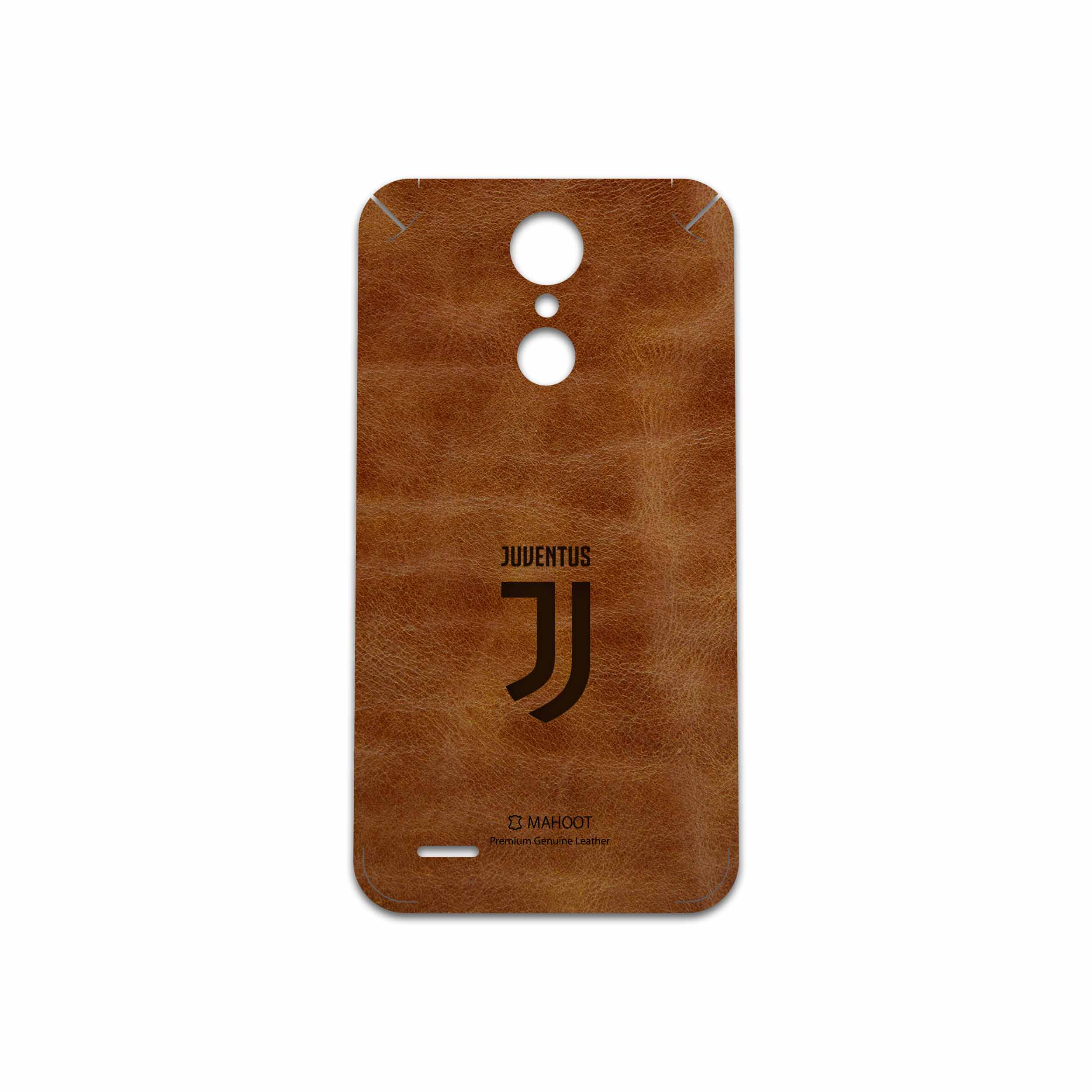 برچسب پوششی ماهوت مدل BFL-JUVE مناسب برای گوشی موبایل ال جی K10 2017