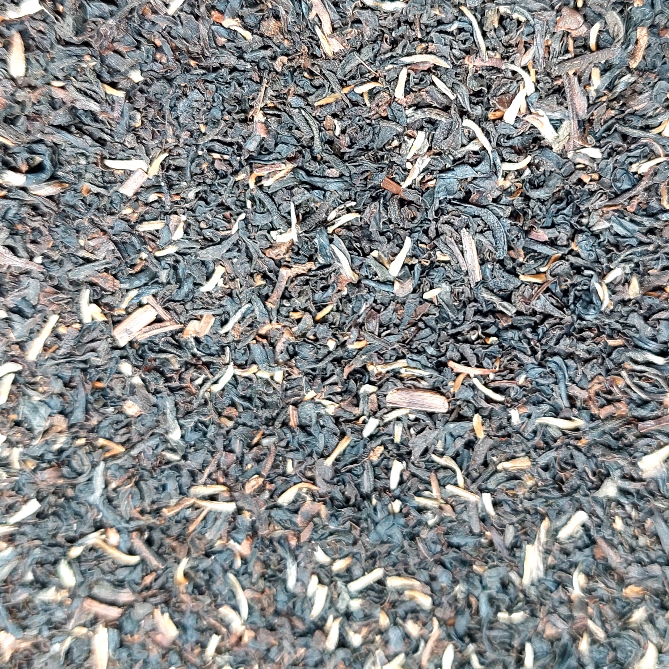 چای سعدالدین 444(چای سیاه خارجی بصورت فله با کیفیت بالا )