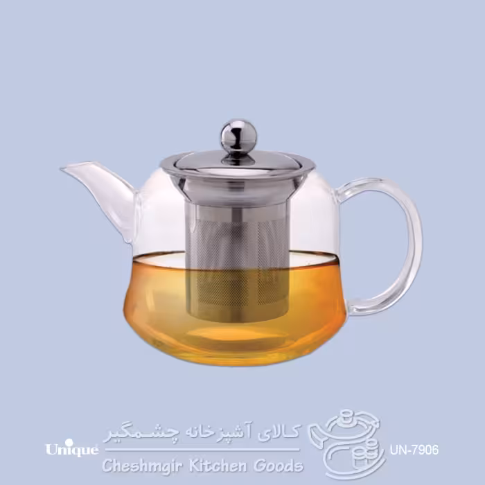 قوری پیرکس یونیک کد UN-7906