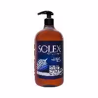 شامپو مو سولکس مدل Horsetail حجم 1000 میلی لیتر