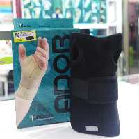 مچ بند آتل دار نئوپرنی دوطرفه آدور FREE SIZE