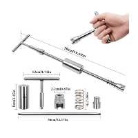 ابزار ضربه زن صافکاری LK PDR کد H2179